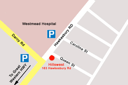 Hillswest Specialists Westmead | Lap Band Surgeons | Hernia