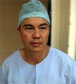 Dr Brendon Ryan | Lap Band Surgeons | Hernia